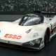 Illustration for article titled Peugeot 905: The Frenchies emOther/em Le Mans Winner